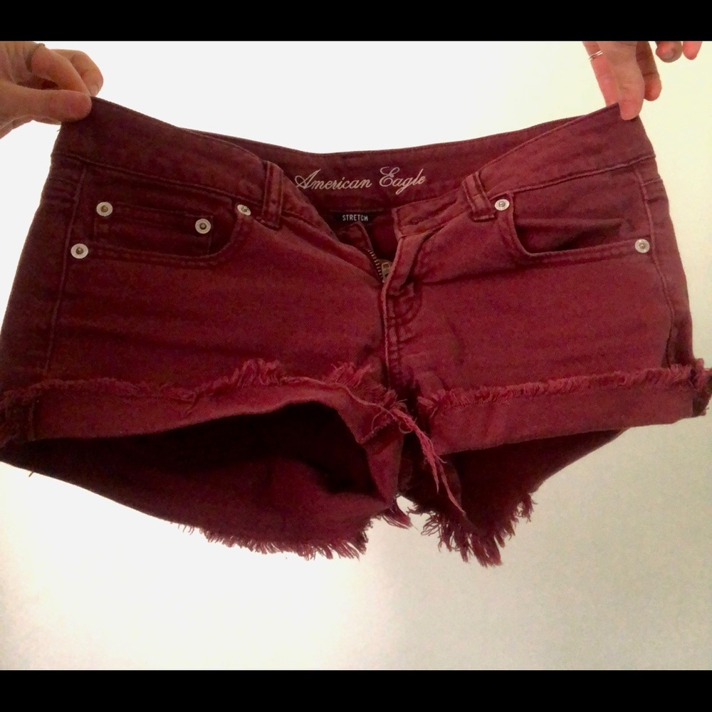 American Eagle shorts